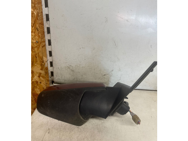 Зеркало электрическое        Mitsubishi Colt  2009 - 2016 года   