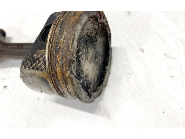 Píst 36AC, SR3   Seat Ibiza IV (6J,6P)     