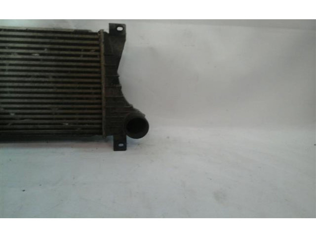 Интеркулер 880897V Jeep Grand Cherokee (WK)