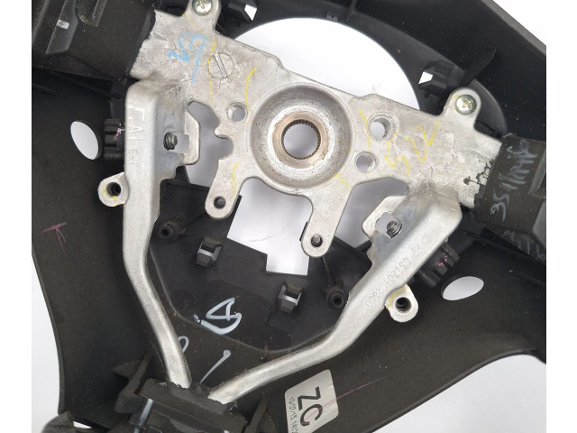 Руль Subaru Forester SH 2008 - 2013 года HPGS12002880, HP-GS120-02880