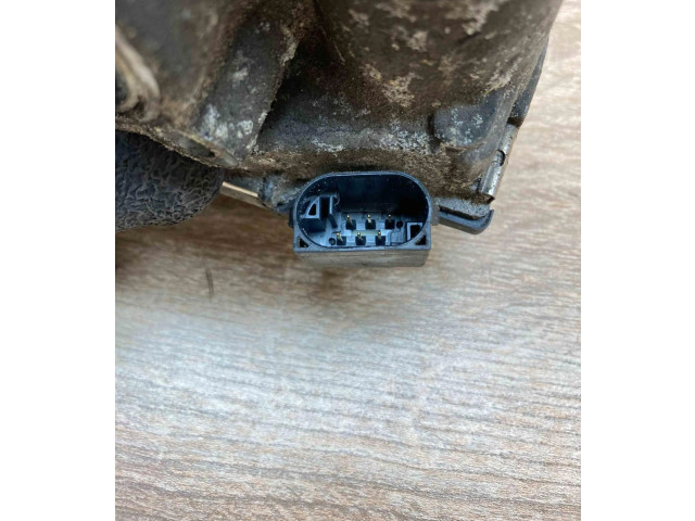 Vstřikovací lišta A6420900070, 0281002678   Mercedes-Benz R W251     