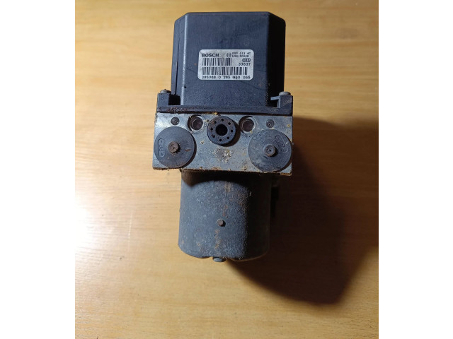 Jednotka ABS ESP0124C, 0265950055 Volkswagen PASSAT B5.5 2001