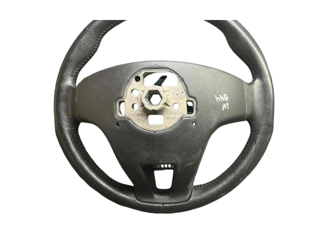 Руль Volvo S60 2011 - 2013 года P31351034, EX2000280073