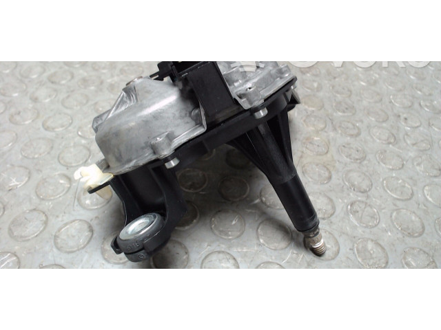 Моторчик заднего дворника 53011112, NICHTZUTREFFEND Opel Meriva A