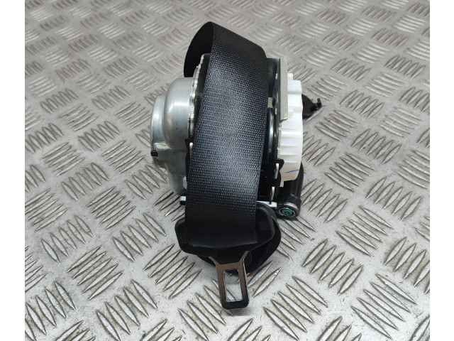 Рулевая рейка  Третий рядный ремень безопасности A2478600101   Mercedes-Benz EQB 2021 -  года