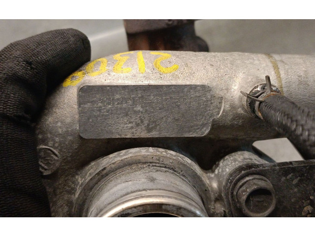 Turbodmychadlo Турбина 2823127500, 2823127500 Hyundai Accent D3EA