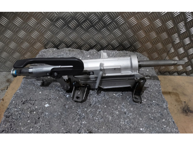 Рулевая рейка 4K0419502S Audi A7 S7 4K8 2018 - года