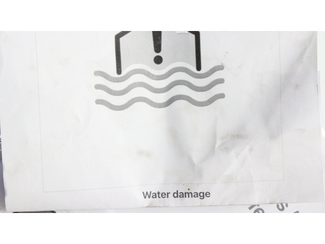 Подушка безопасности пассажира 654880204G Skoda Scala