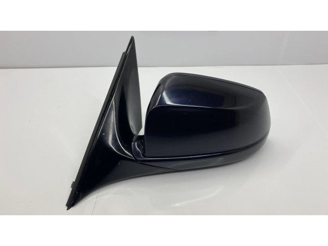 Zpětné zrcátko levé BMW 5 F10 F11 2012