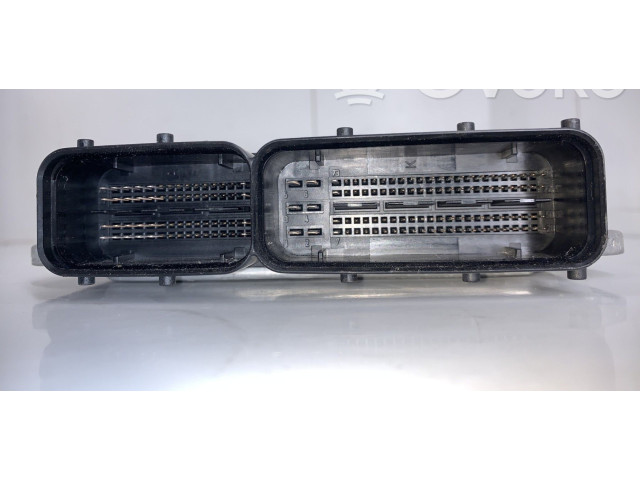 Комплект блоков управления 03G906021KT Volkswagen Golf Plus