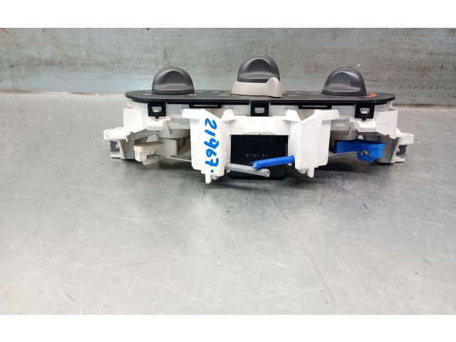 Модуль блока управления кондиционером 7701067954, 7701067954   Renault Twingo II