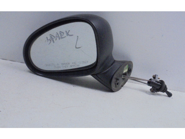 Зеркало (механическое)       Chevrolet Spark   -  года   
