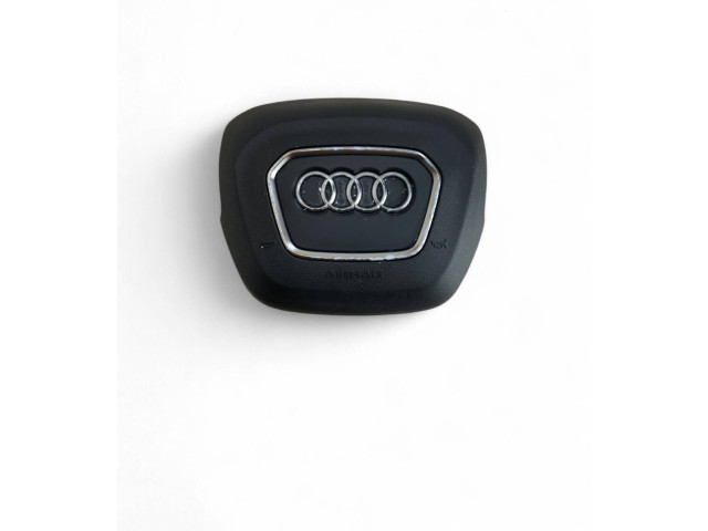 Подушка безопасности водителя 80A880201F, 80A880201 Audi Q5 SQ5