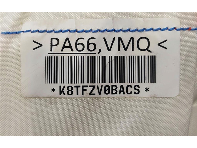 Подушка безопасности пассажира K8TFZV0BACS Infiniti Q60