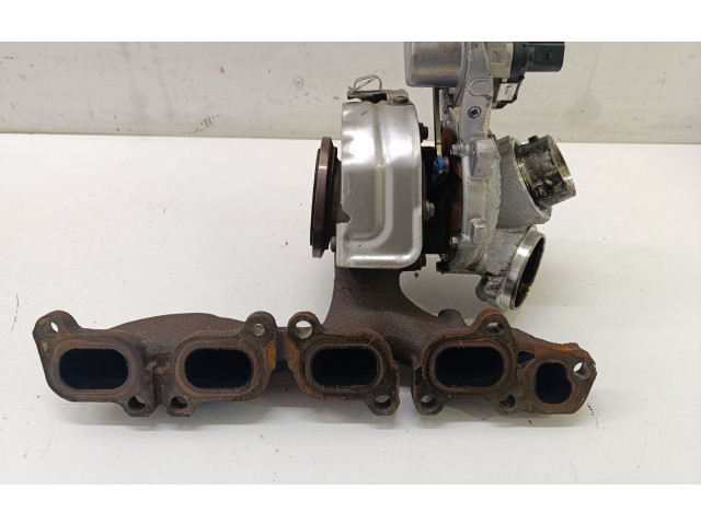  Турбина Audi A3 8Y  05L253010         