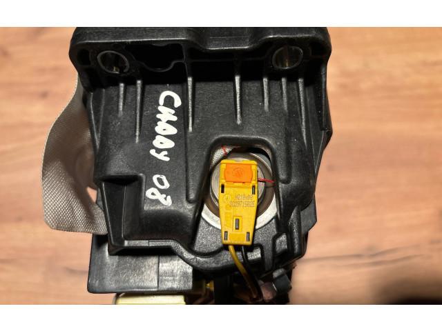 Подушка безопасности пассажира 1T0880204E, 34025680A Volkswagen Caddy