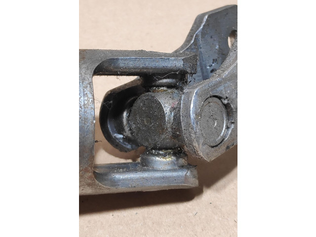    Рулевая рейка 488102309R   Dacia Sandero  -  года