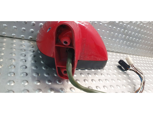 Зеркало электрическое Volkswagen Corrado 1988 - 1995 года