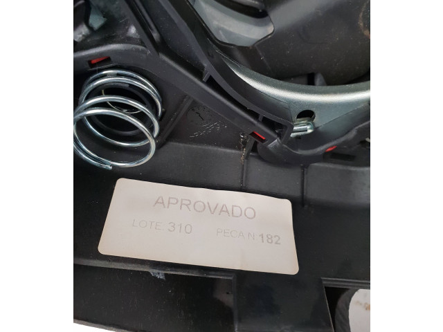 Руль Volvo XC90  2003 - 2006 года 30741724, 02082005      