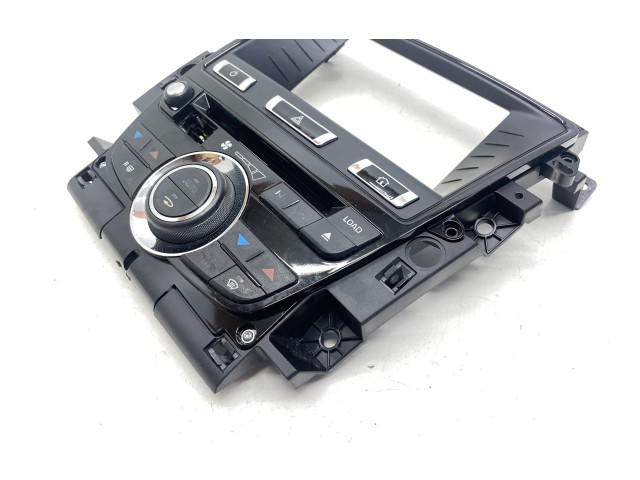 Блок управления климат-контролем BW8318C858BA, 28286527   Jaguar XK  XKR