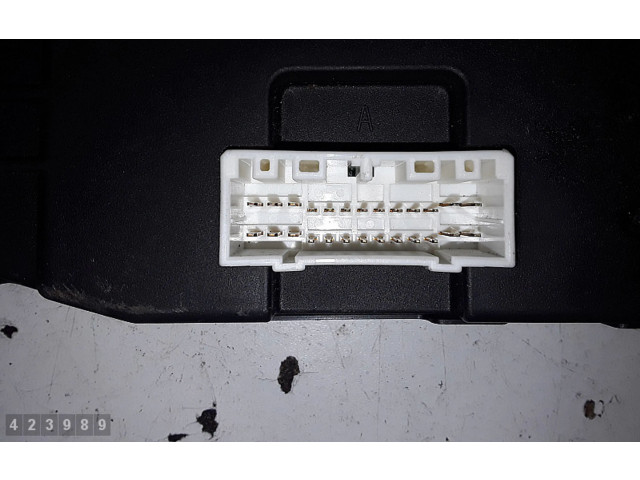 Боковая подушка безопасности 954001P203 KIA Venga