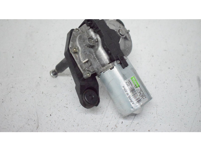 Моторчик заднего дворника     Opel Combo D