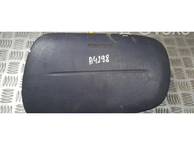 Подушка безопасности пассажира Daihatsu Terios