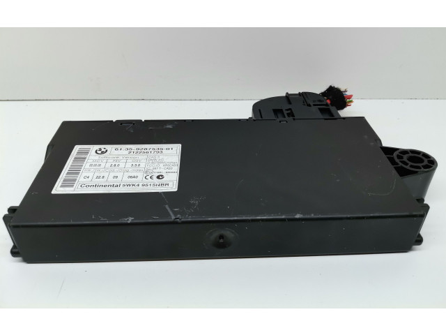 Блок комфорта 928753501, 928753501   Mini One - Cooper F56 F55   