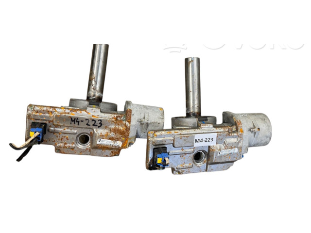    Рулевая рейка 51892280, 26117861   Fiat Punto Evo  -  года