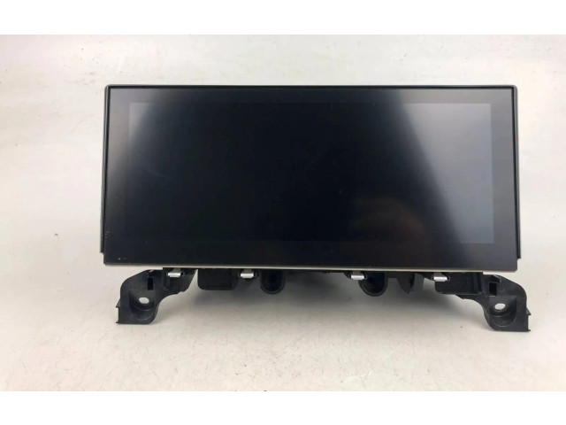 Экран/ дисплей / маленький экран 9839367980    Peugeot 5008 II