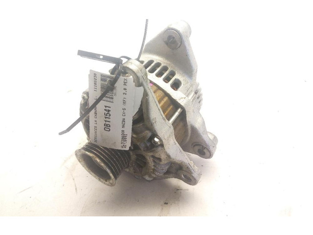 Генератор A5TJ0991   Mazda CX-5 II      