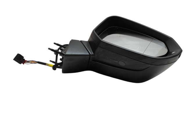 Зеркало электрическое Audi Q2 - - года