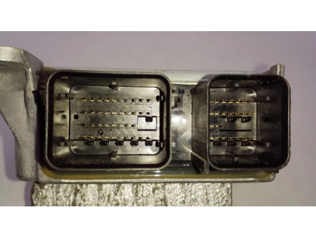 Блок подушек безопасности 7L2414B321CA, RC5144 Ford Explorer