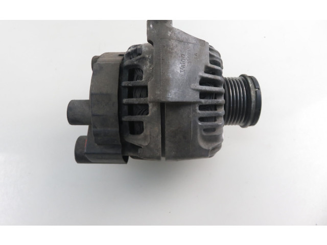 Генератор 55185076, 55185076   Fiat Punto (199)      