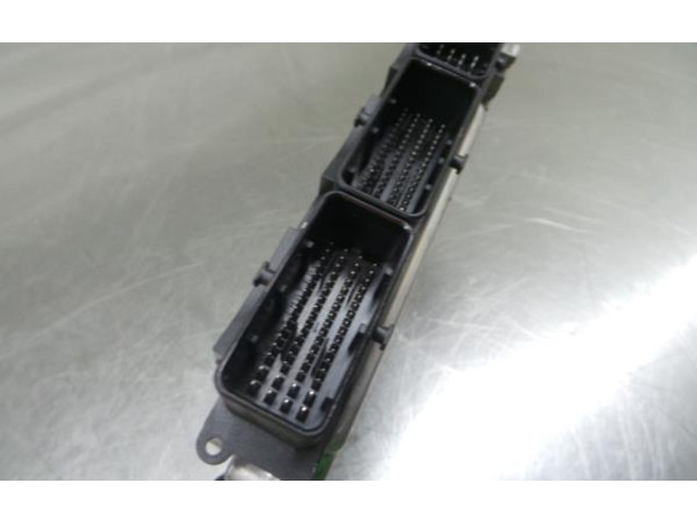 Řídící jednotka 0281034009, 1039T07061 Nissan Micra K14 2016