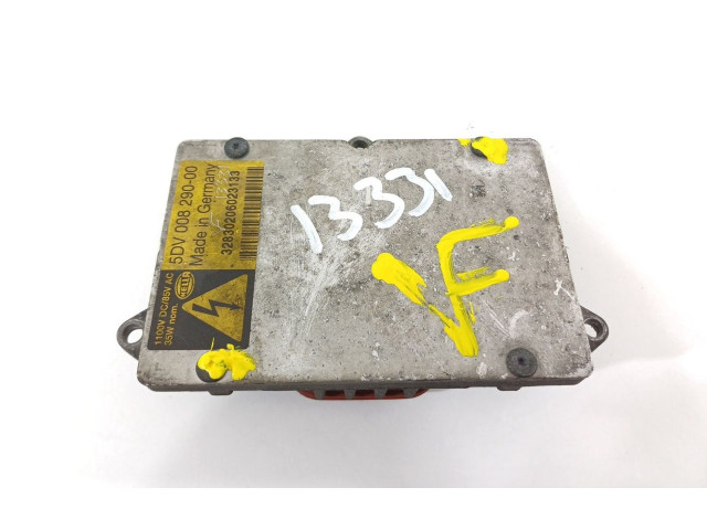 Блок управления Xenon