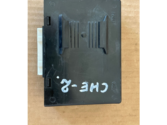 Блок управления 96407681, 5218051000   Chevrolet Nubira