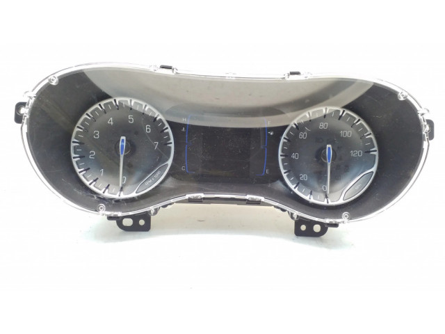 Přístrojová deska Chrysler Pacifica 2019 68405330AC, 58994E