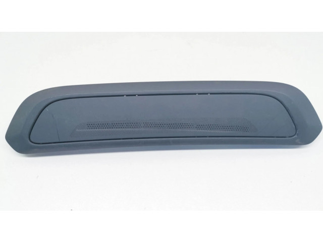 Другая деталь панели