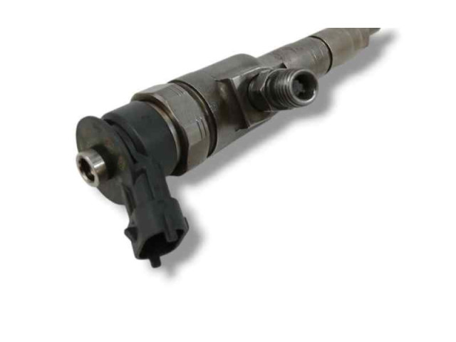 Форсунка 0445110566 Citroen C4 Aircross BH01