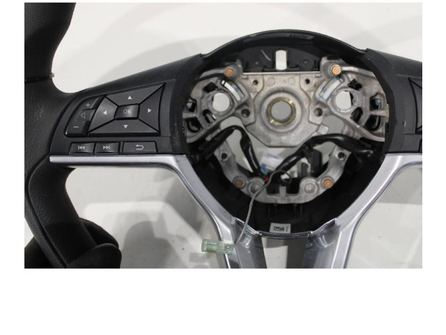 Volant Nissan Micra K14 2016 34231491D