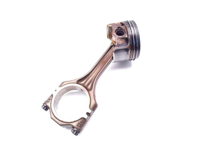 Píst CAXC   Seat Leon (1P)    CAXC 