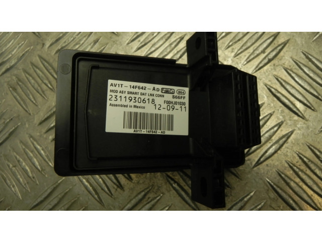 Блок управления AV1T14F642AD, G4632 Ford B-MAX