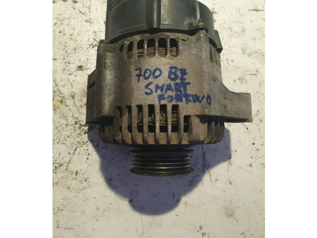 Генератор Smart ForTwo I