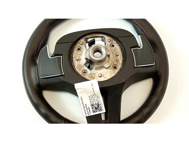 Руль BMW M5 F90 2017- года 021105, 32308094391