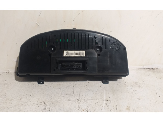 Přístrojová deska Volkswagen PASSAT B6 2008 3C0920860N