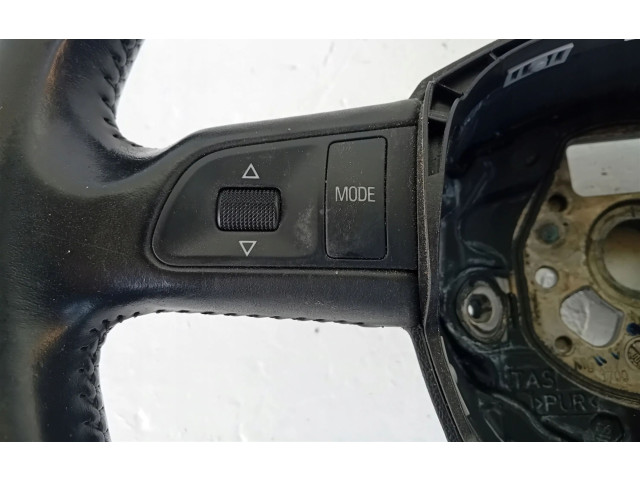 Volant Audi A8 S8 D3 4E 2007 4F0419091DB