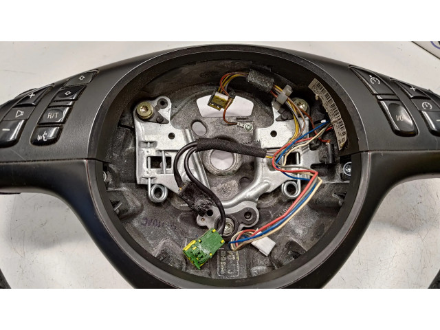 Volant BMW X5 E53 2002 32306770423