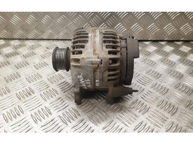 Генератор 028903028E Seat Alhambra (Mk1)