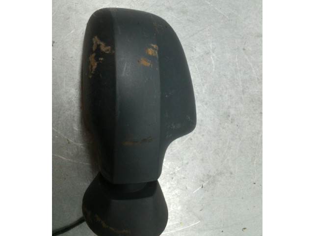 Зеркало электрическое Dacia Logan I 2004 - 2012 года